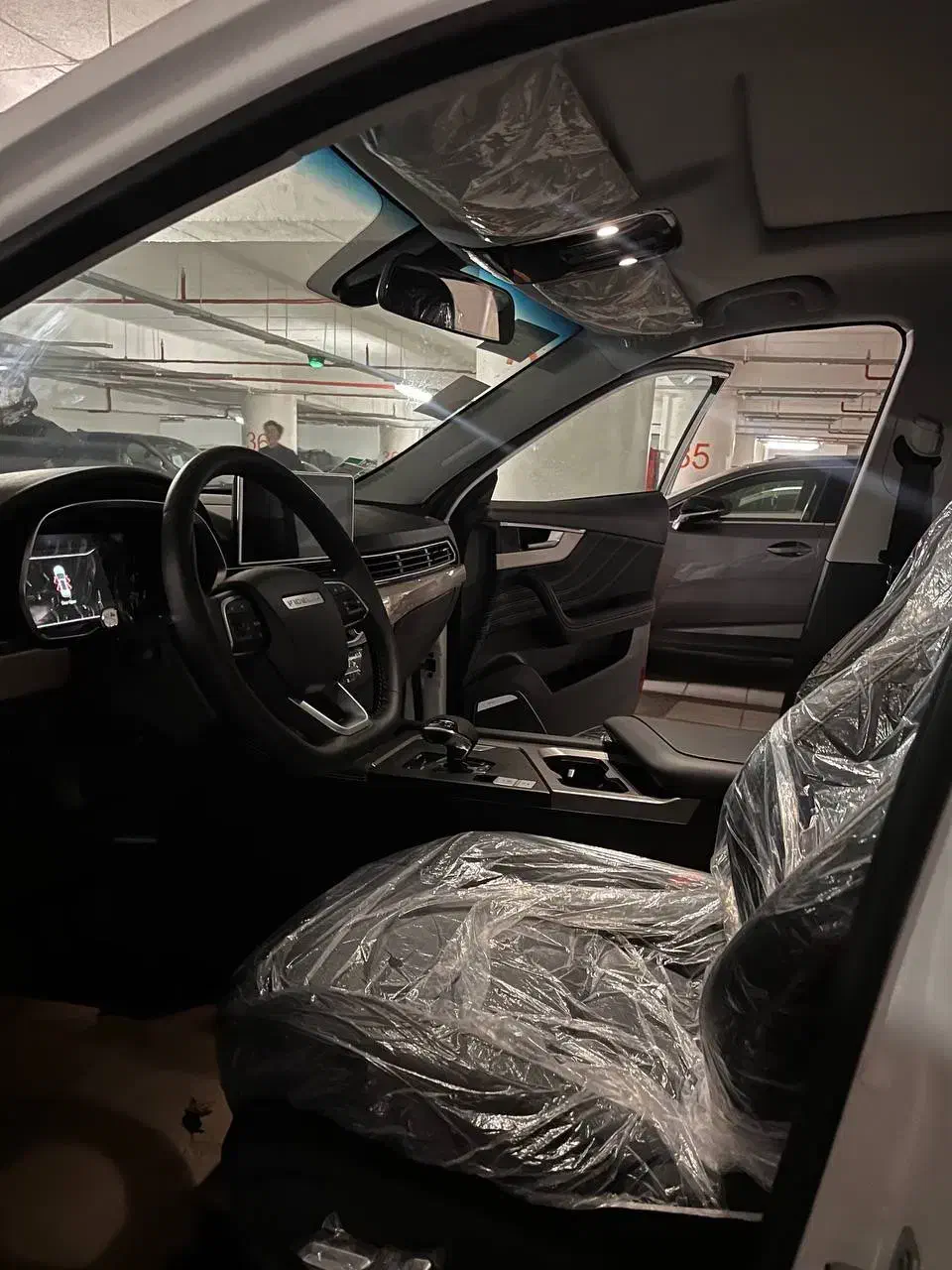 فیدلیتی Elite ، مدل ۱۴۰۴|خودرو سواری و وانت|تهران, نیاوران|دیوار