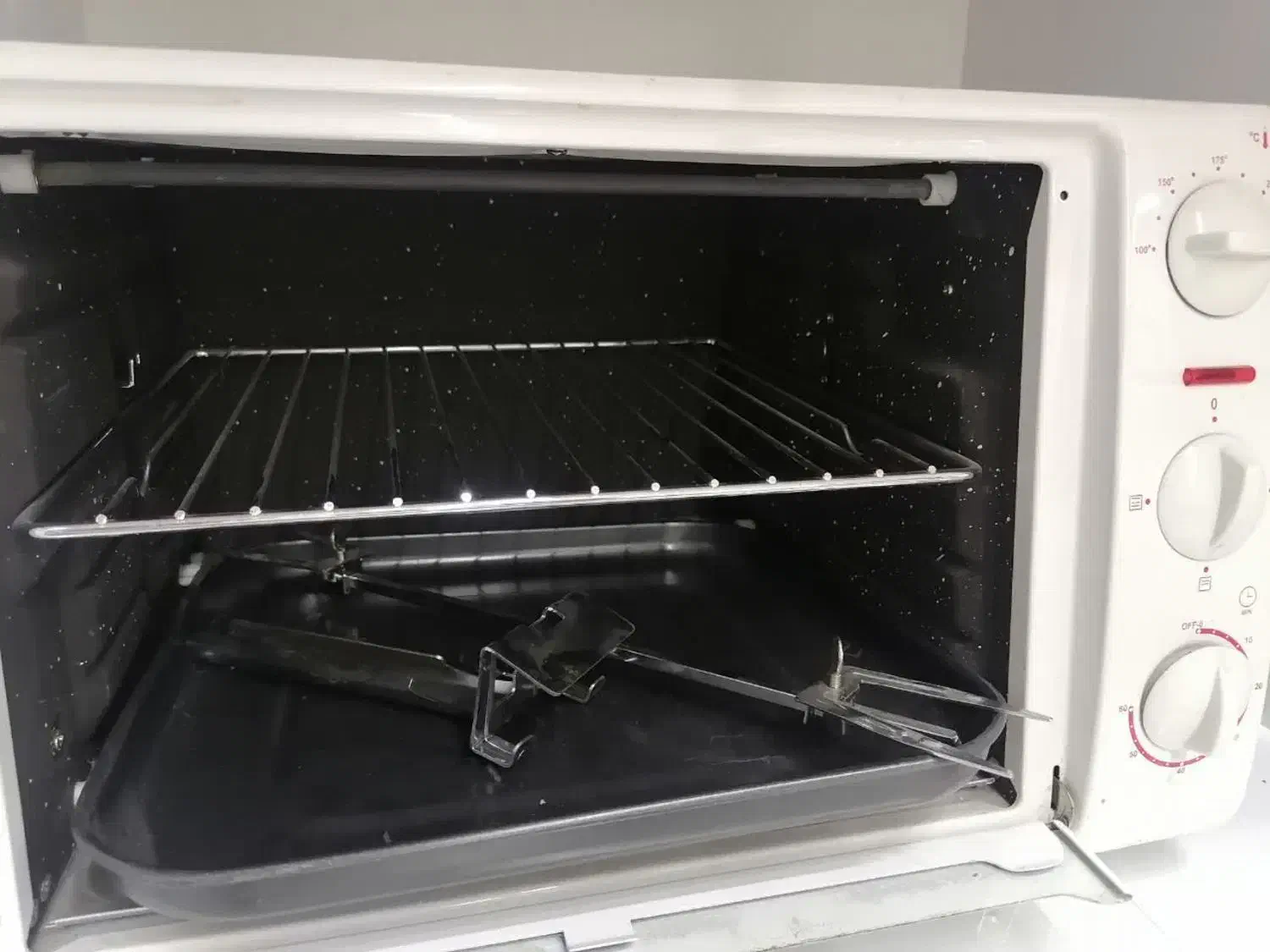 توستر|اجاق گاز و لوازم برقی پخت‌وپز|تهران, بهارستان|دیوار