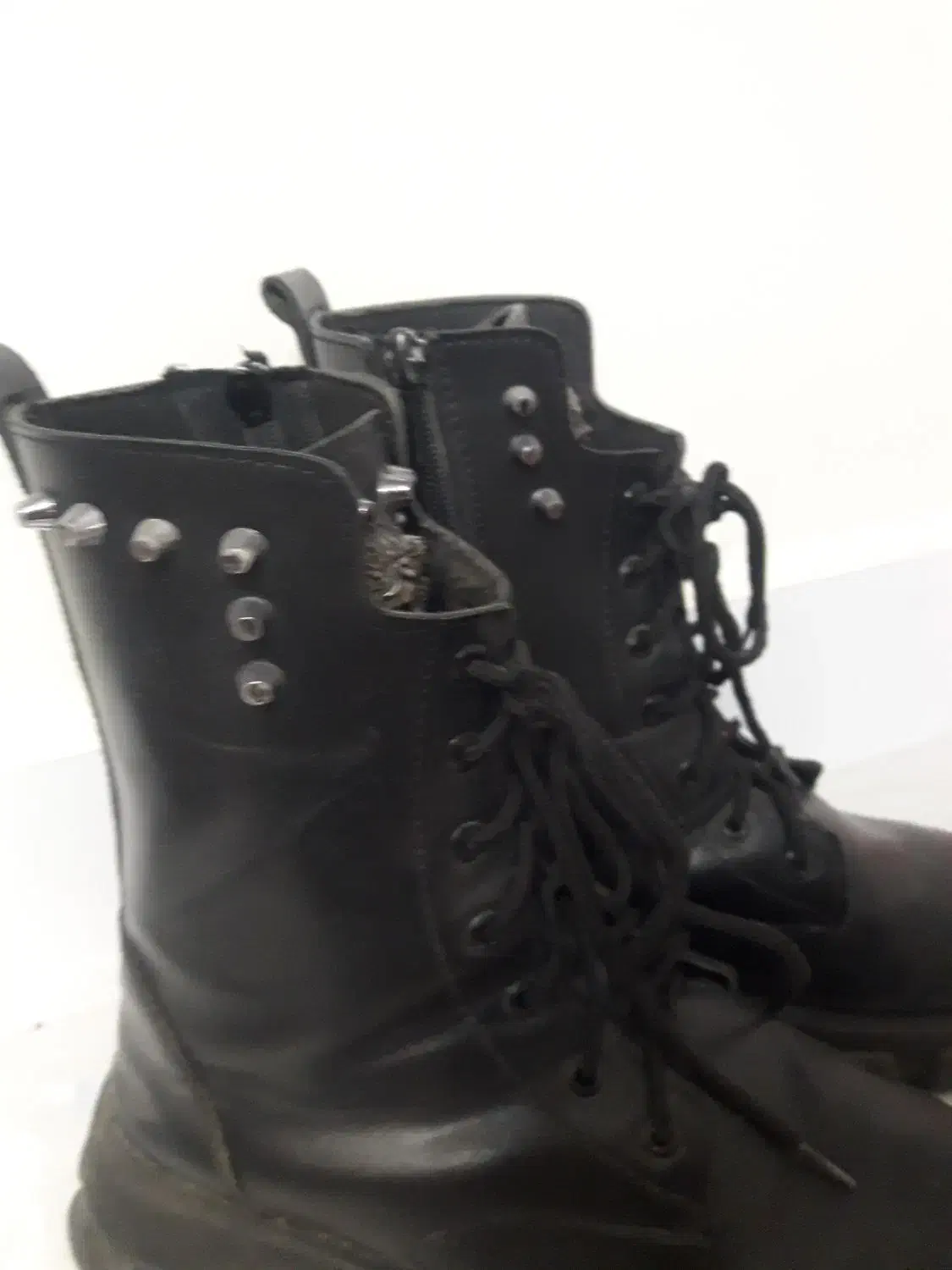 بوت اسپرت زنانه|کیف، کفش، کمربند|شیراز, شهرک فرزانگان|دیوار