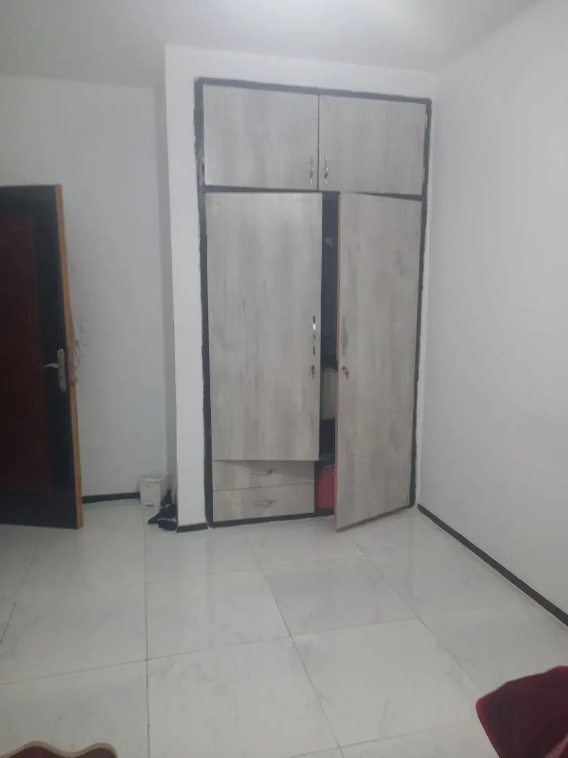 مجتمع  میثاق فروش واحد ۱۰۶متری املاک شادمانی|فروش آپارتمان|بجنورد, |دیوار