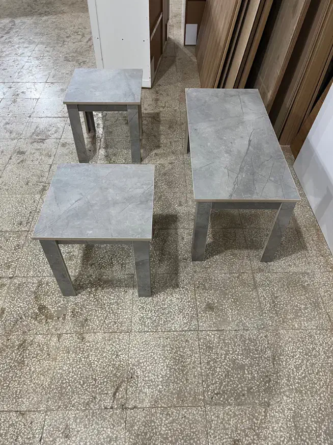 میز عسلی|مبلمان خانگی و میز عسلی|کاشان, قطب راوندی|دیوار