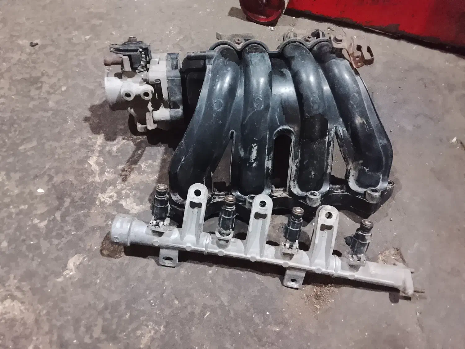 وسایل اکسنت|قطعات یدکی و لوازم جانبی|قشم, |دیوار