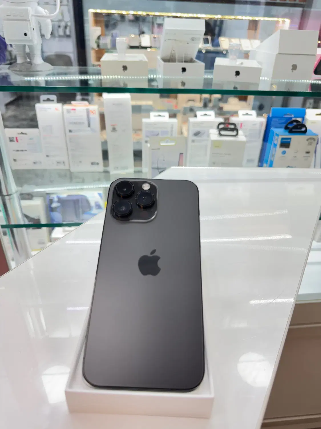 Iphone 14Promax|موبایل|کرج, عظیمیه|دیوار