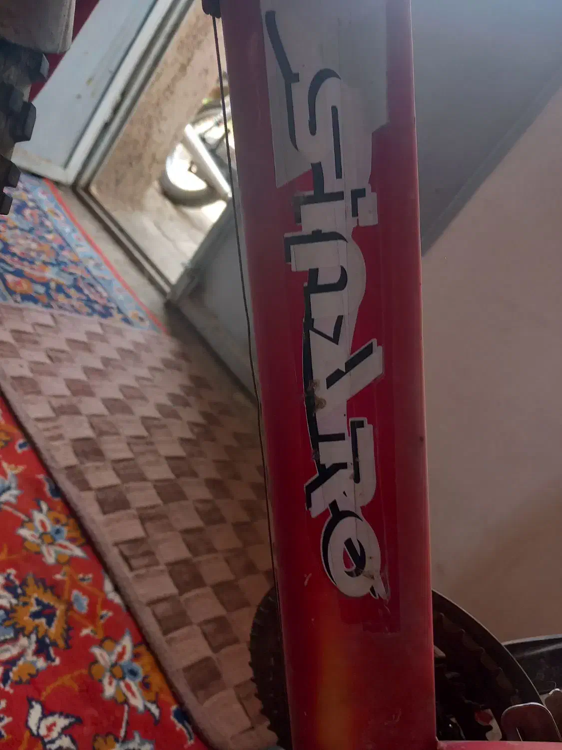 دوچرخه 24 دنده ای|دوچرخه، اسکیت، اسکوتر|زرندیه, |دیوار