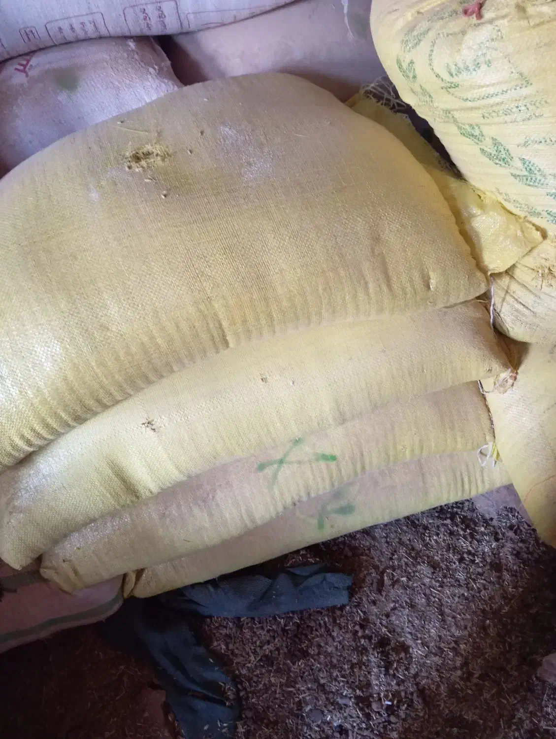 جو دیم|خوردنی و آشامیدنی|بیرانوند, |دیوار