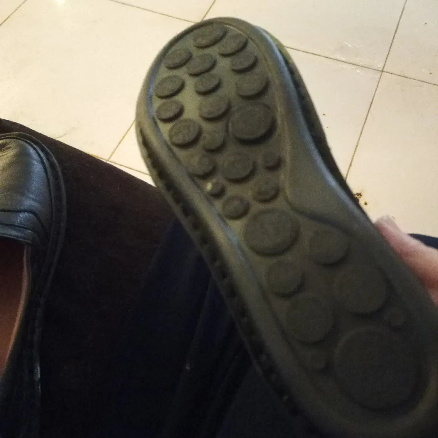 کفش زنانه نو مدل آنیل سایز ۴۰|کیف، کفش، کمربند|اردبیل, |دیوار