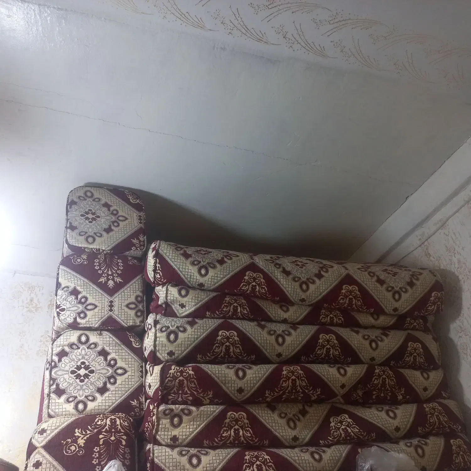 خلیجی|پشتی|اهواز, لشکرآباد|دیوار