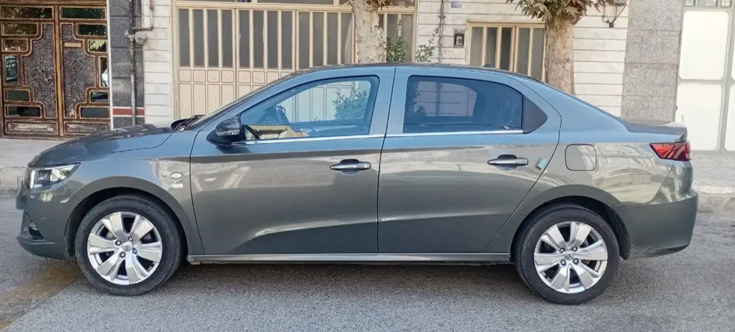 تارا اتومات v2 مدل ۱۴۰۲|خودرو سواری و وانت|اسلامشهر, شهرک مفیدی|دیوار