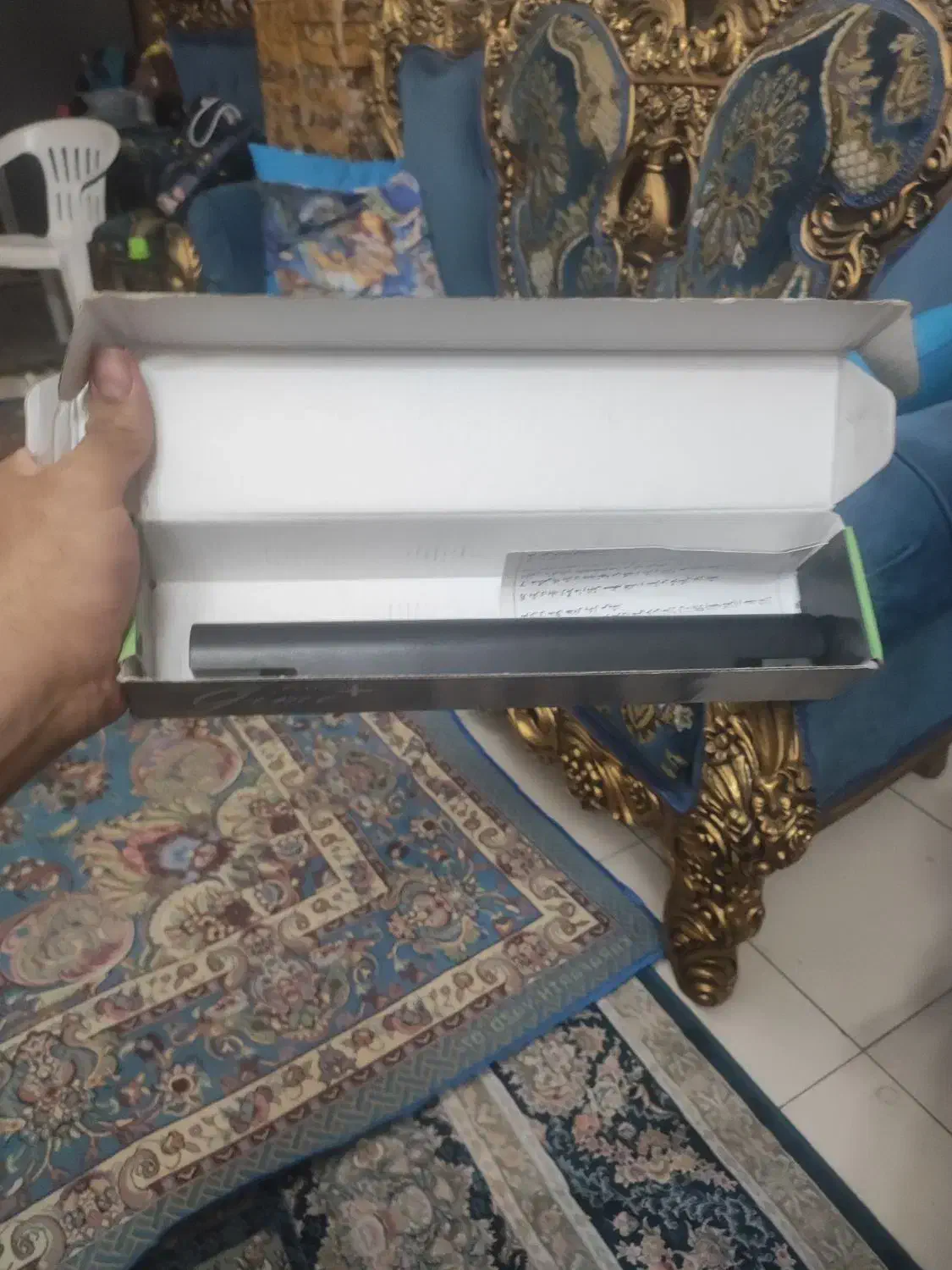 فروش باتری لپ تاپ ایسوس A41-X550A زیر قیمت|قطعات و لوازم جانبی رایانه|تهران, اتابک|دیوار