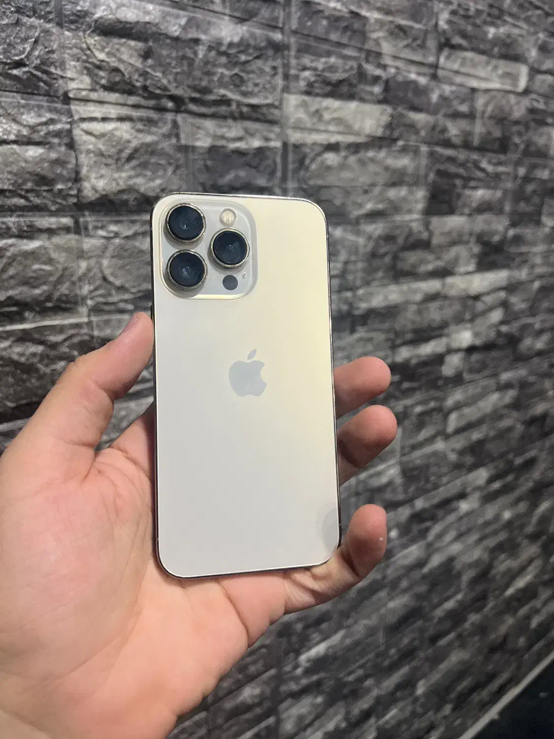 13pro 256G LLA|موبایل|تهران, شیخ هادی|دیوار