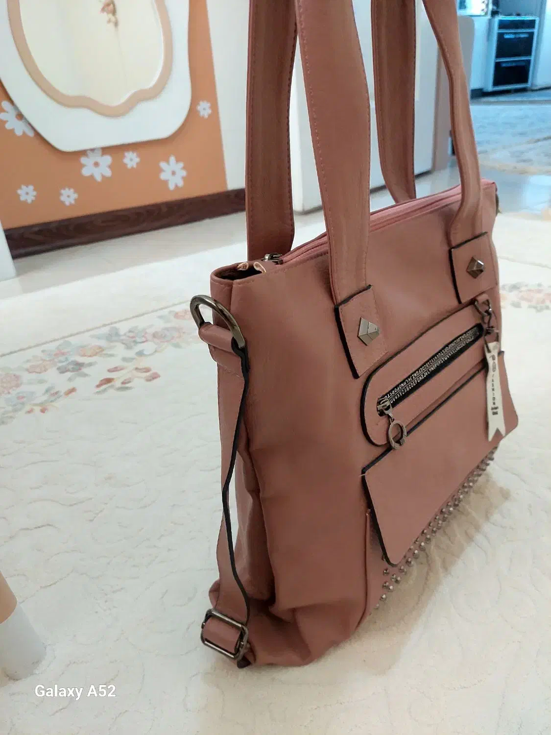 کیف زنانه|کیف، کفش، کمربند|کرمانشاه, |دیوار