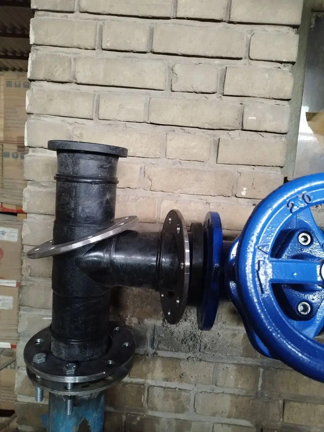 آبیاری قطره ای، بارانی، پلی اتیلن|خدمات باغبانی و درختکاری|شهریار, شهرک اداری تندگویان|دیوار