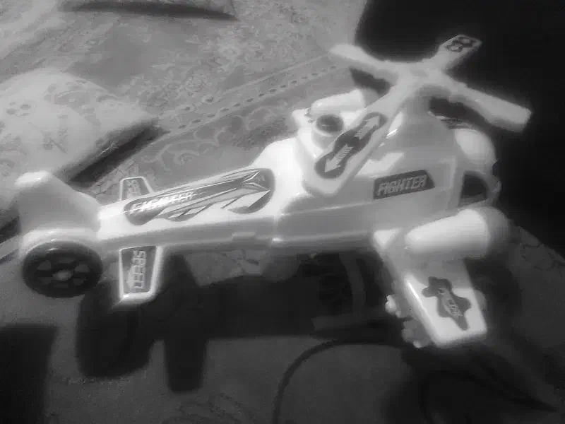 هواپیما|اسباببازی|قزوین, |دیوار