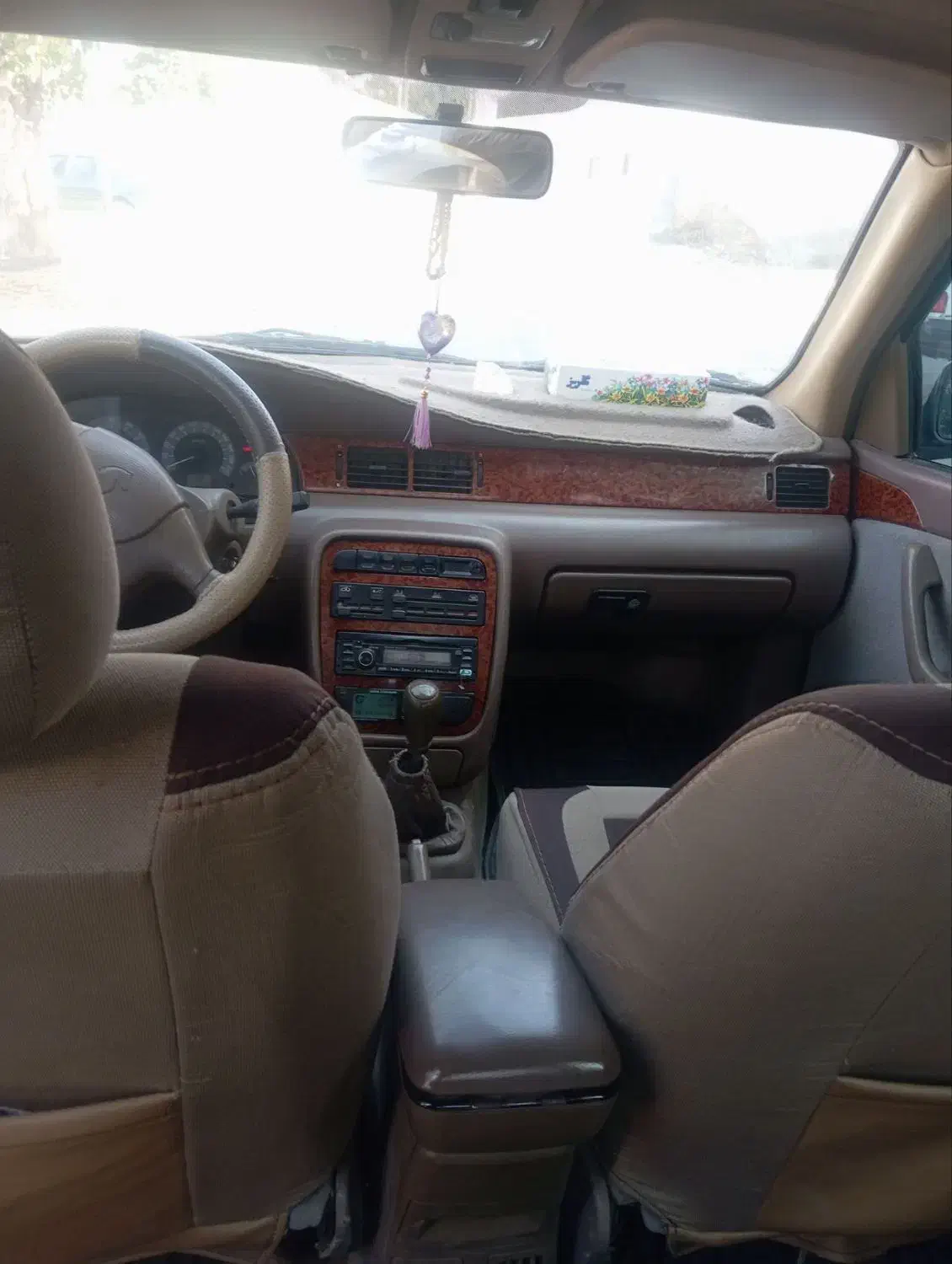 سمند مدل ۹۰ دوگانه کارخانه|خودرو سواری و وانت|زاهدان, |دیوار