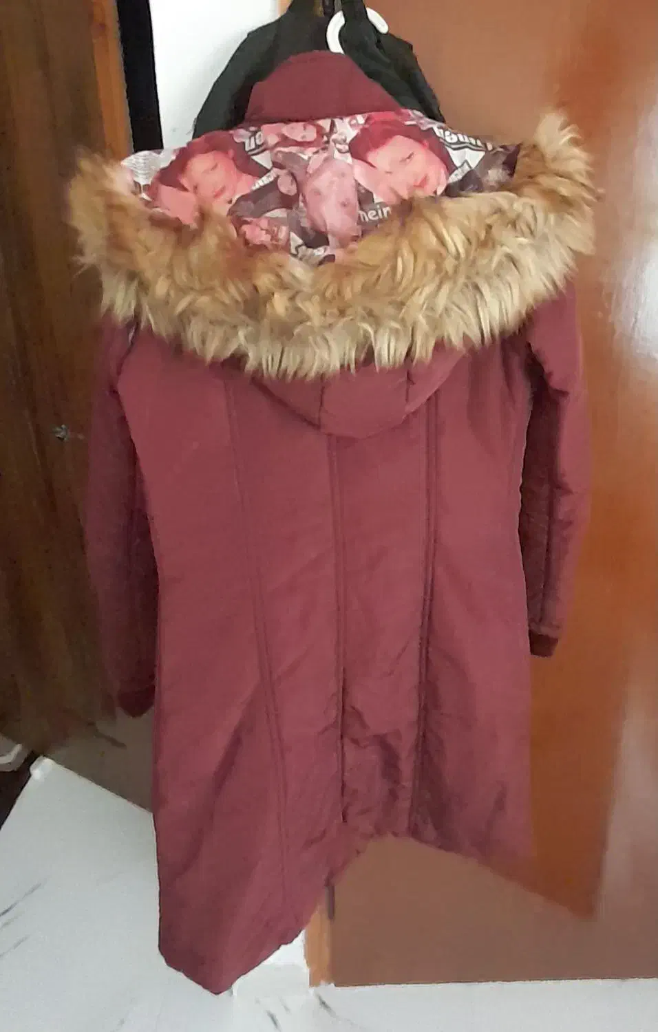 بارونی دخترونه|لباس|لنگرود, |دیوار