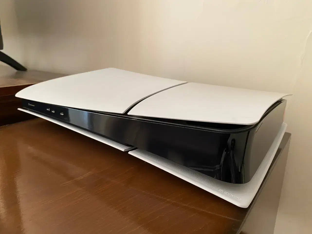 PS5 slim digital اروپا|کنسول، بازی ویدئویی و آنلاین|اصفهان, گلزار|دیوار