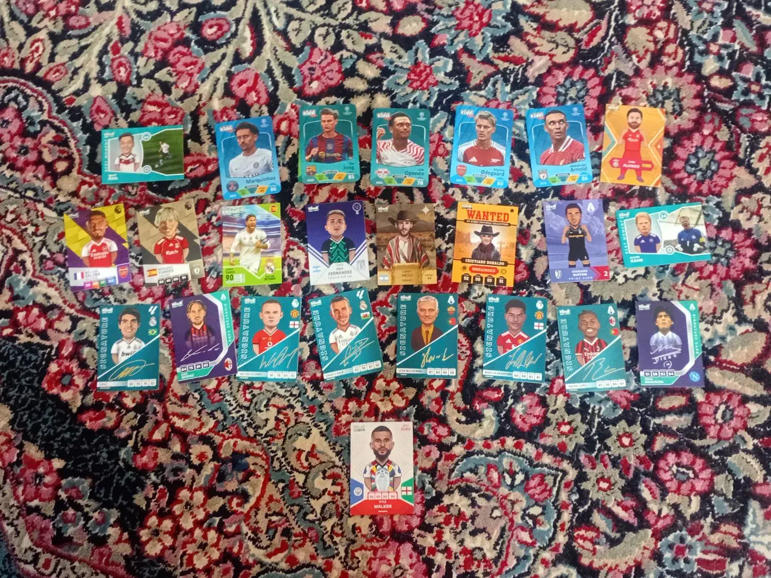 ۲۳کیمدی و ۲۴کیدسی|کلکسیون و سرگرمی|کرمان, |دیوار