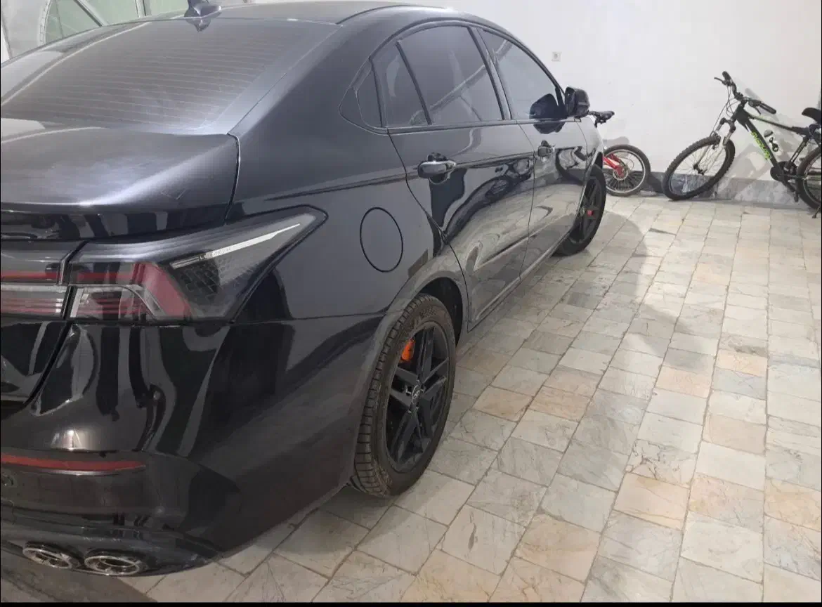 اریزو ۶جی تی مدل ۱۴۰۳|خودرو سواری و وانت|اردبیل, |دیوار