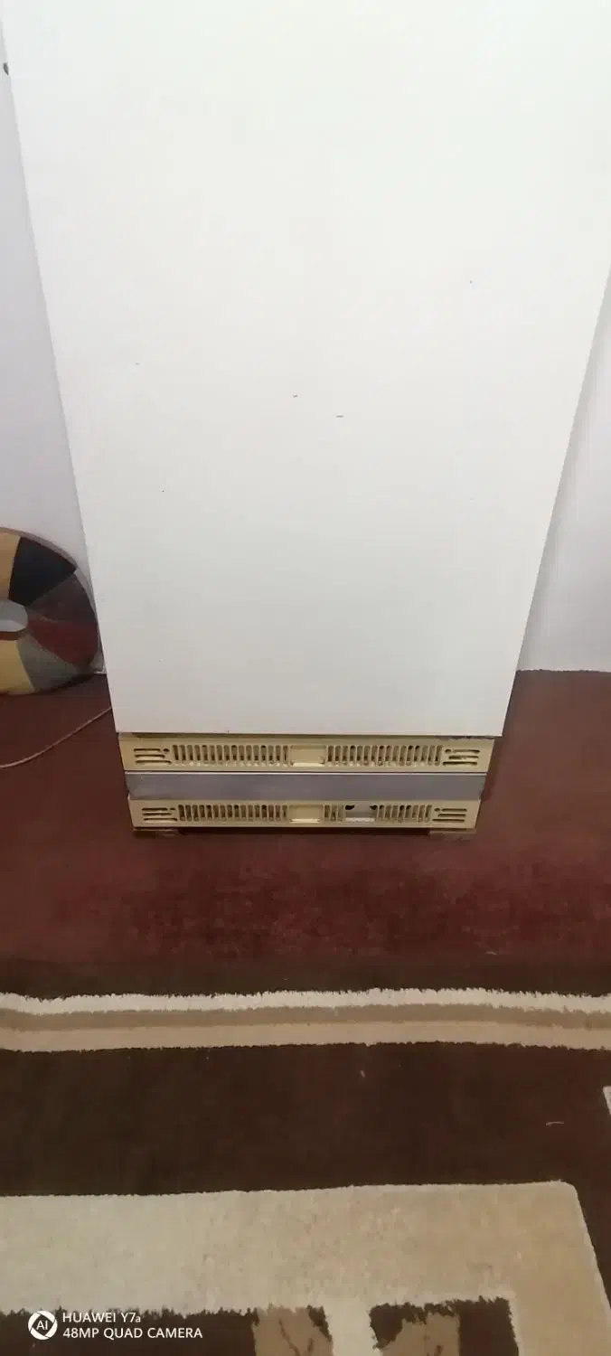 تنور گازی و یخچال فریزر ایران پویا|اجاق گاز و لوازم برقی پختوپز|مشهد, رده|دیوار