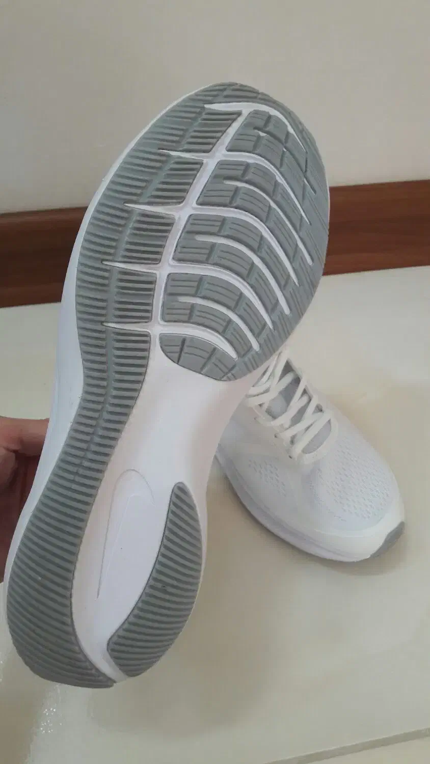 کتونی سایز ۴۱|کیف، کفش، کمربند|گنبد کاووس, |دیوار