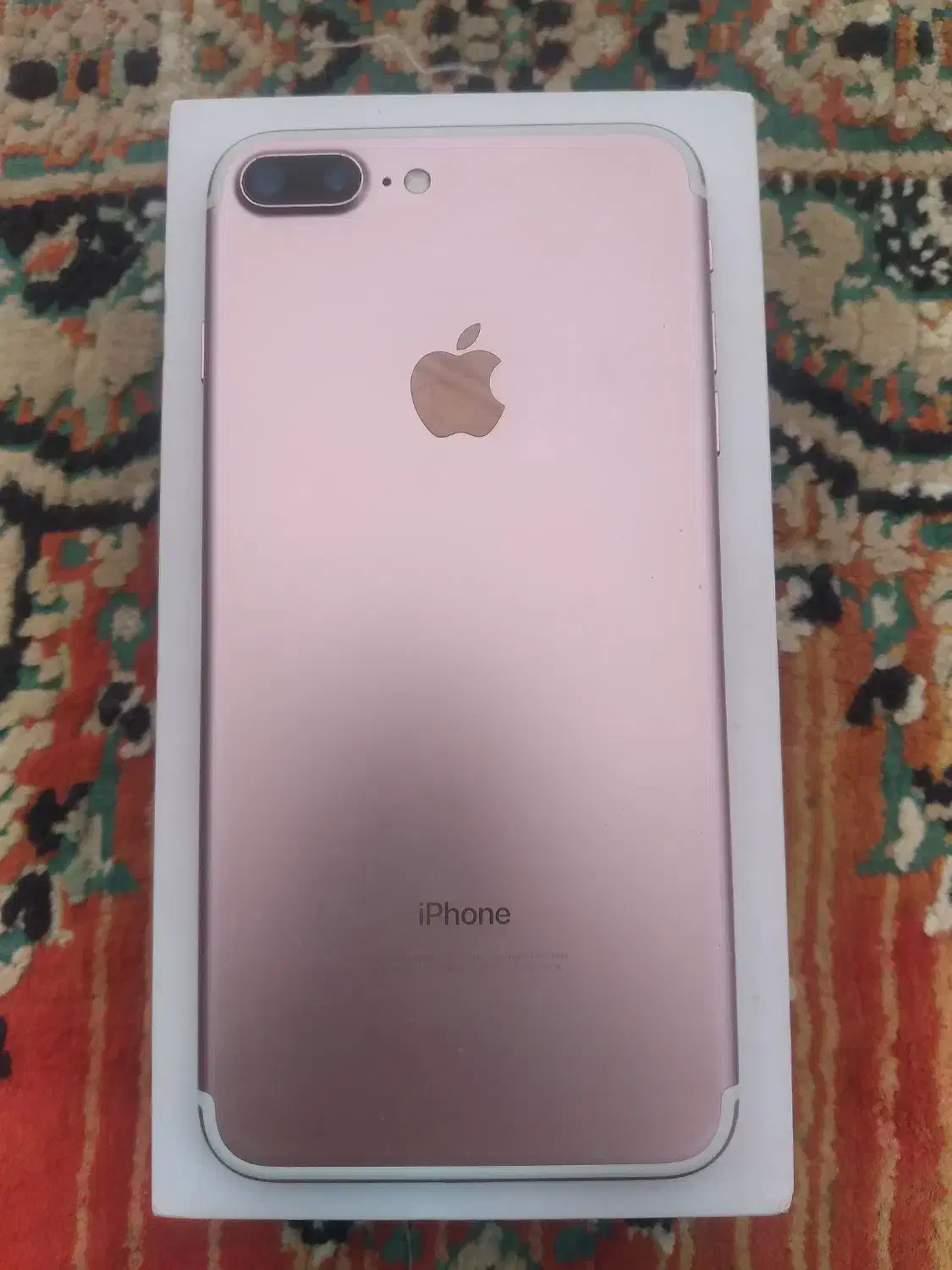 آیفون ۷|موبایل|نکا, |دیوار