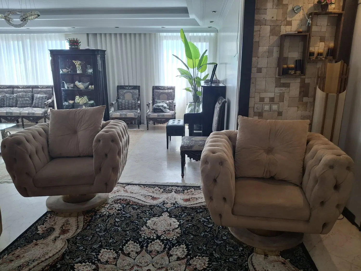 مبل|مبلمان خانگی و میز عسلی|تهران, دریا|دیوار