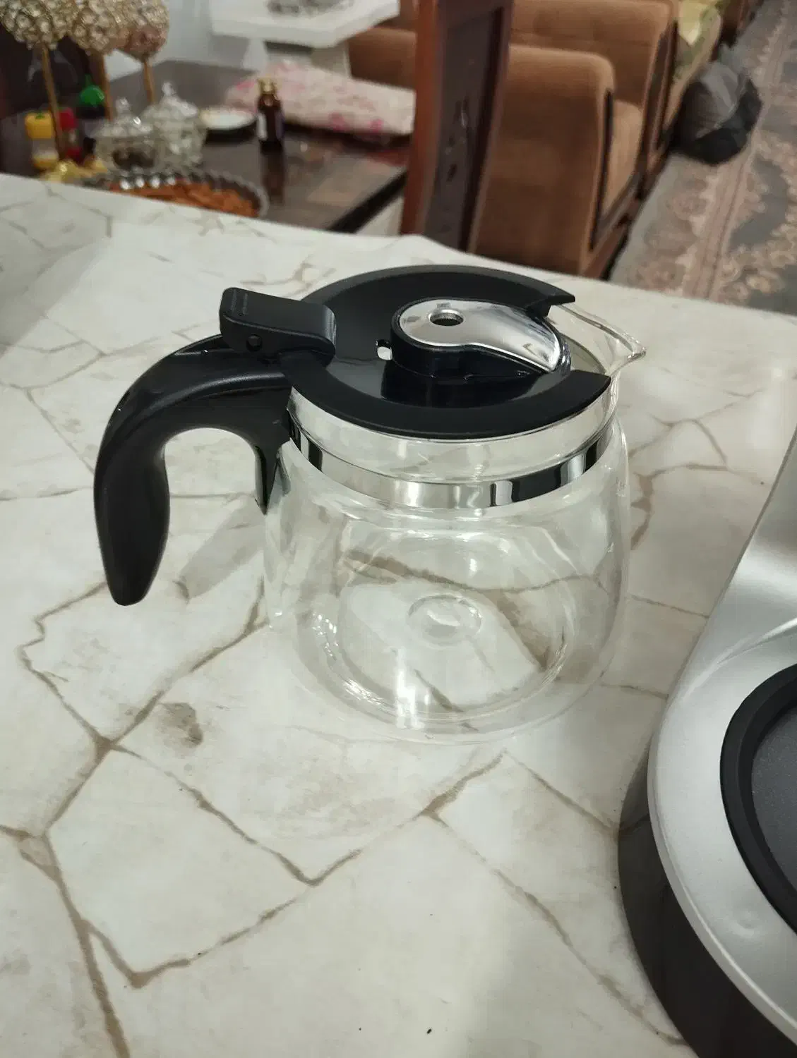 قهوه ساز|سماور، چایساز، قهوهساز|مشهد, شهید قربانی|دیوار