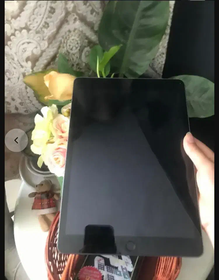 IPAD 7 ایپد۷|تبلت|تهران, تهرانپارس غربی|دیوار