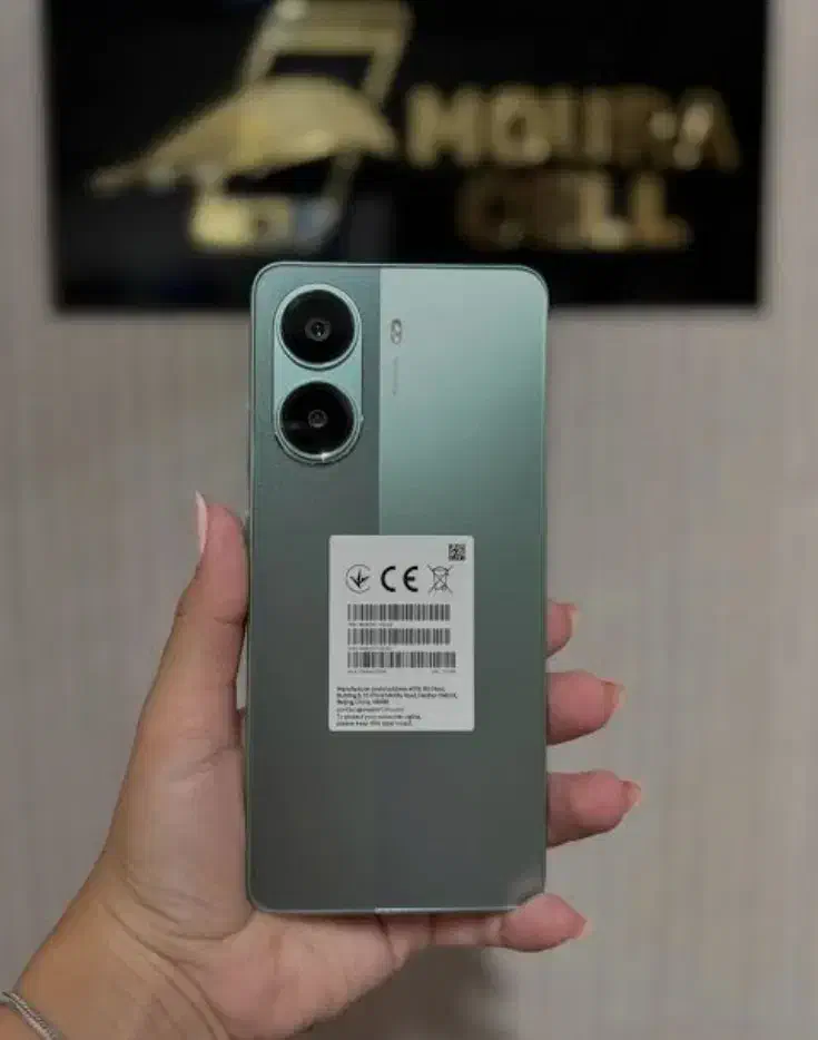 poco x 7 pro 512 gig|موبایل|اصفهان, عباس‌آباد|دیوار