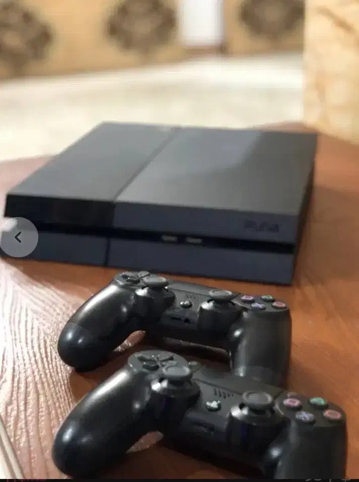 ps4 کپی خور ۱ترابایت|کنسول، بازی ویدئویی و آنلاین|فردوس (خراسان), |دیوار