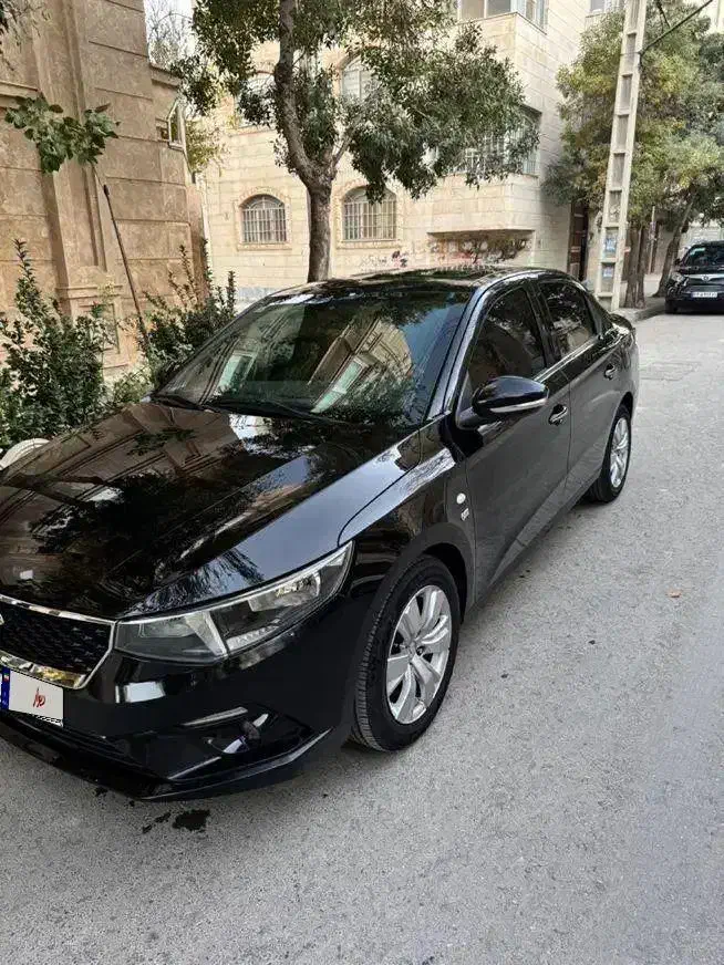 تارا اتوماتv4|خودرو سواری و وانت|کرمانشاه, |دیوار