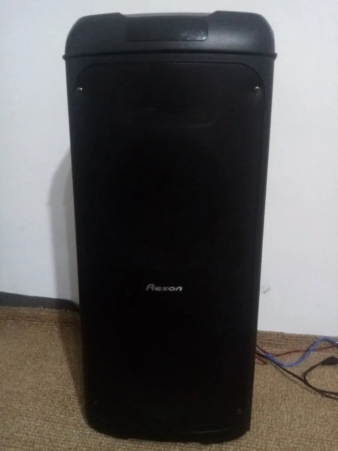 باند رکسون نو|سیستم صوتی خانگی|مشهد, شهید قربانی|دیوار