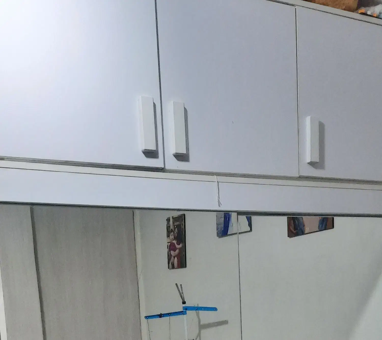 کمد سه تیکه|جاکفشی، کمد، دراور|کرج, حصارک پایین|دیوار