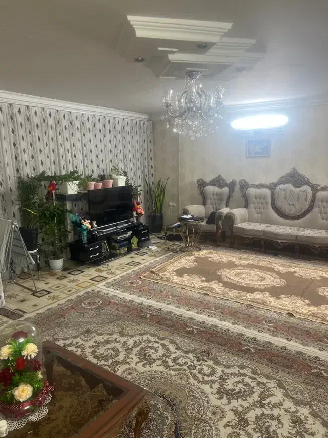 ۱۰۲ متر / ۲خواب / سند ششدانگ|فروش آپارتمان|مشهد, موسوی قوچانی|دیوار