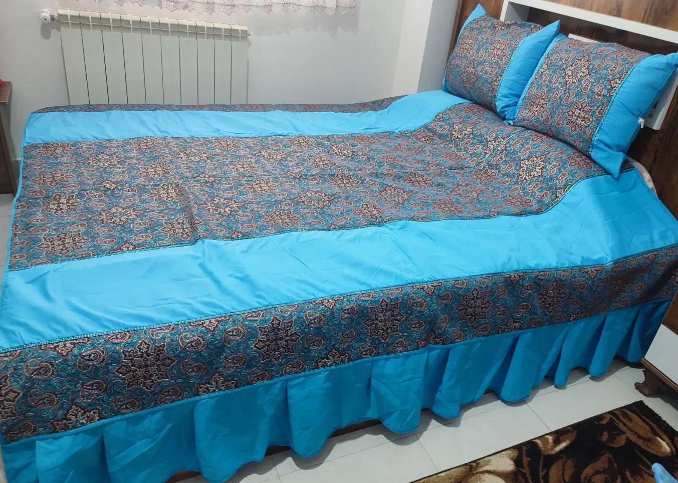 روتختی سنتی جنس عالی|سرویس روتختی|تویسرکان, |دیوار