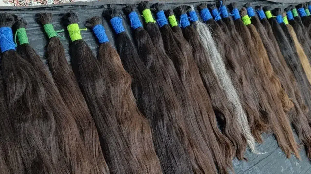 نمایندگی اصلی خرید مو و رکورددار بالاترین قیمت|آرایشی، بهداشتی، درمانی|بیرجند, |دیوار