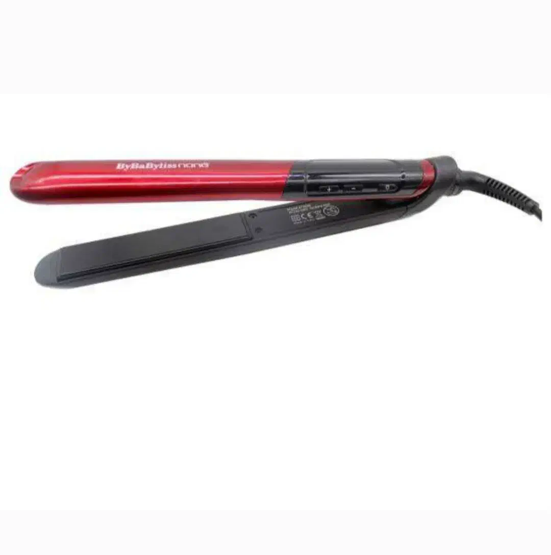 اتو مو ساده حرارتی|آرایشی، بهداشتی، درمانی|میاندوآب, |دیوار