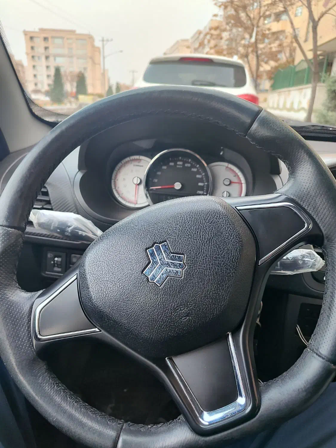 کوییک s۸۵ گانه|خودرو سواری و وانت|مشهد, جاهد شهر|دیوار