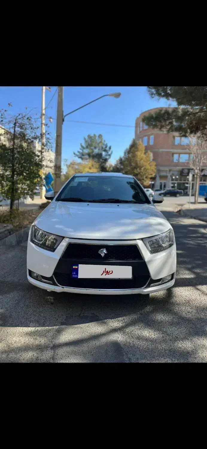 دنا پلاس ۱۴۰۱|خودرو سواری و وانت|سلماس, |دیوار