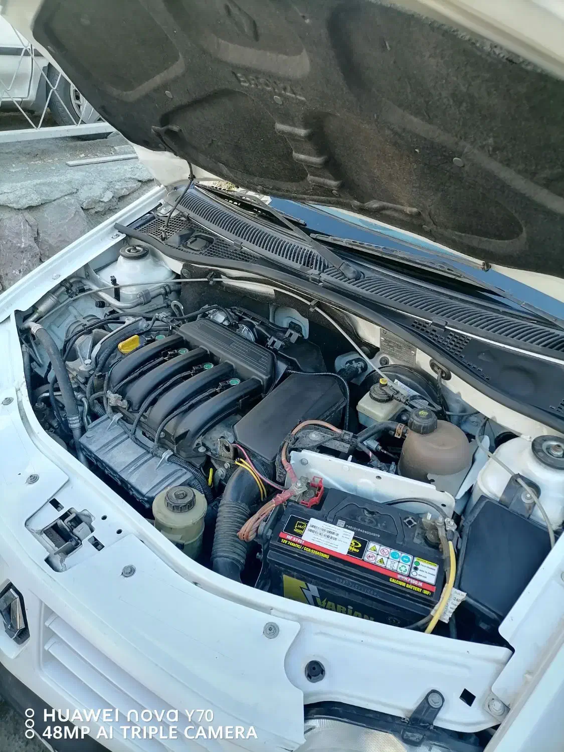 تندر 90 E2 مدل 1396 اتومات|خودرو سواری و وانت|سنندج, |دیوار