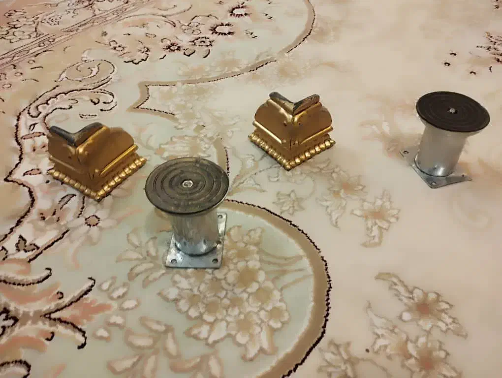 پایه مبل|مبلمان خانگی و میز عسلی|شهرکرد, |دیوار