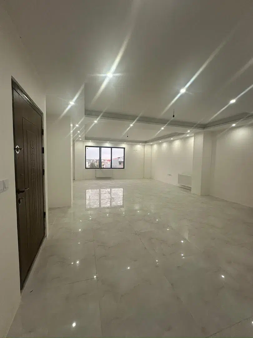 فروش واحد ۱۲۰ متری کلید نخورده|فروش آپارتمان|لاهیجان, شقایق|دیوار