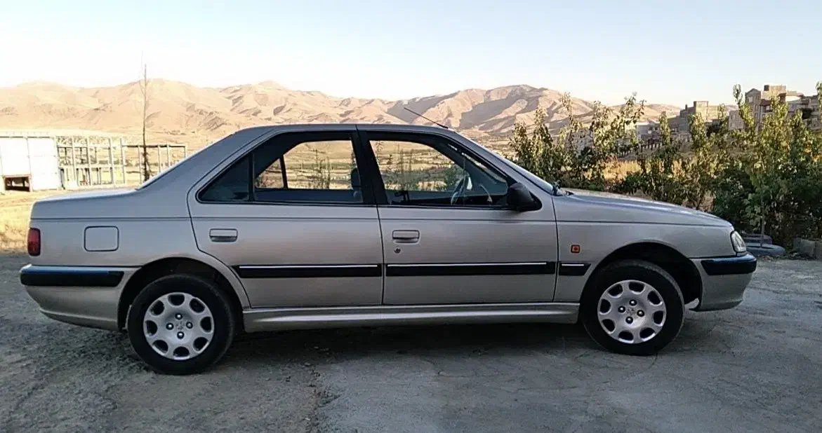 فروش ماشین|خودرو سواری و وانت|سنندج, |دیوار