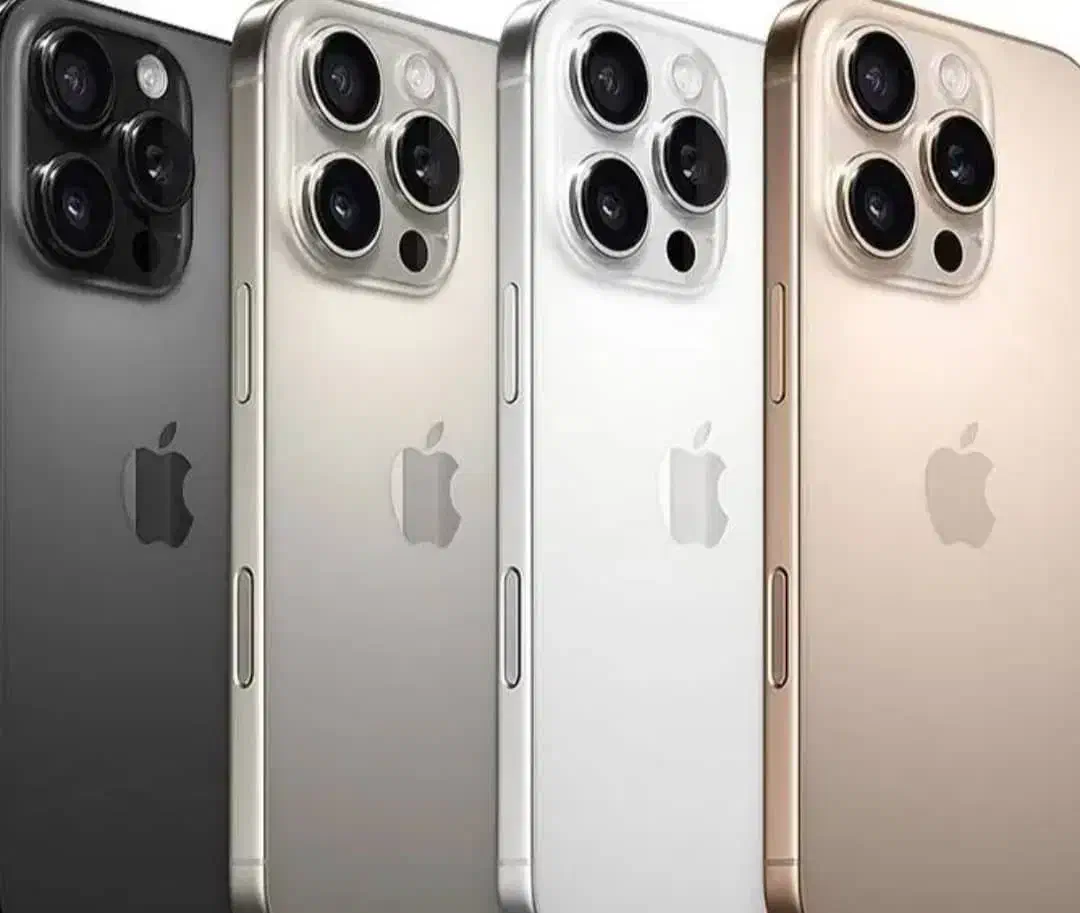 iPhone16 promax|موبایل|یاسوج, |دیوار
