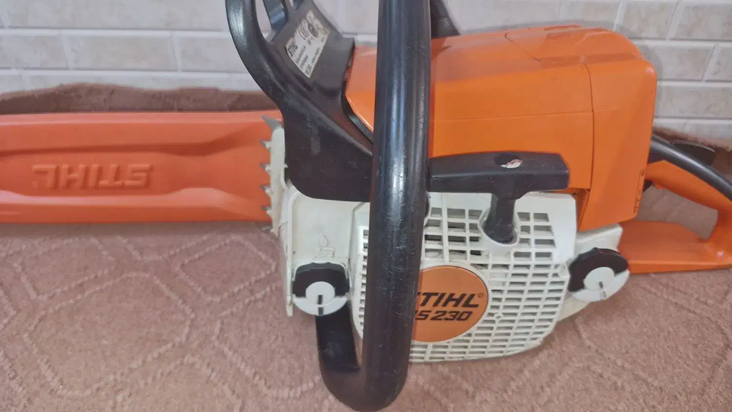 ارهبنزینی|ماشینآلات صنعتی|جهرم, |دیوار