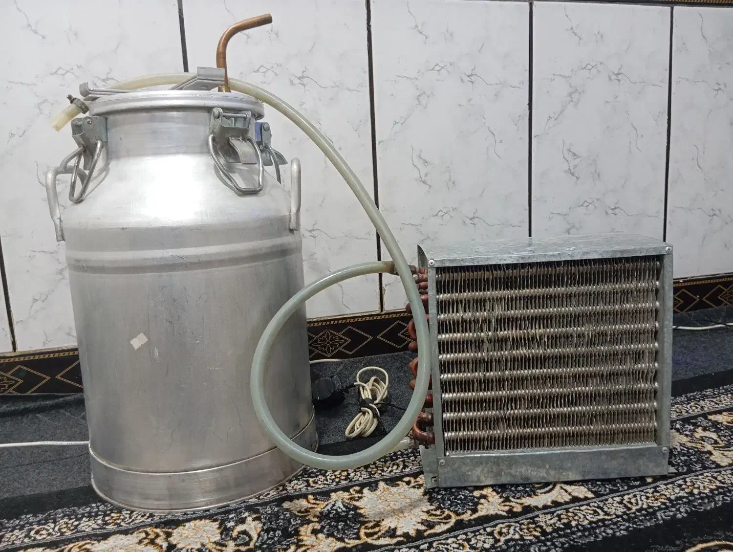 عرق گیر درجه یک|سایر لوازم برقی|خرم‌آباد, |دیوار