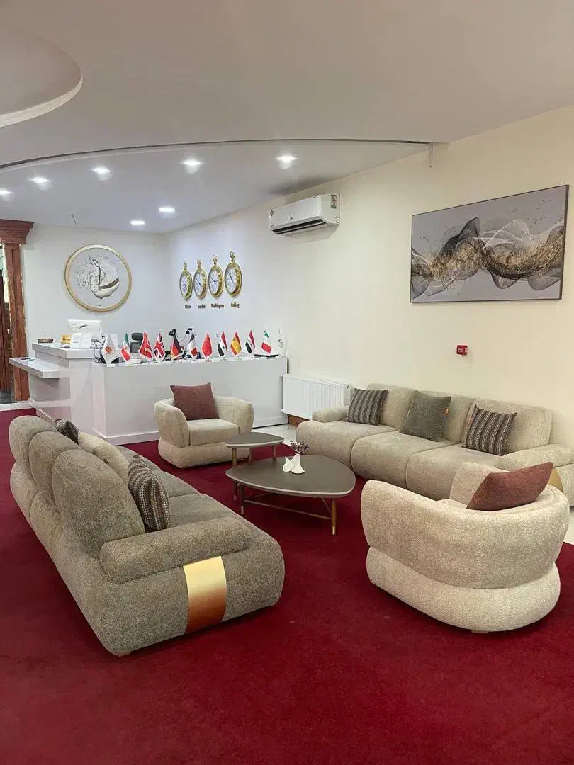 استخدام نیروی خانه دار خانم ویک آقا فنی در هتل|استخدام سرایداری و نظافت|سیرجان, |دیوار