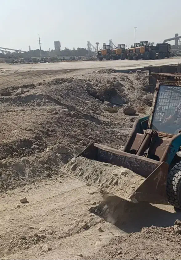 بابکت ۷۶۱دوراج|خودرو سنگین|بندرعباس, |دیوار