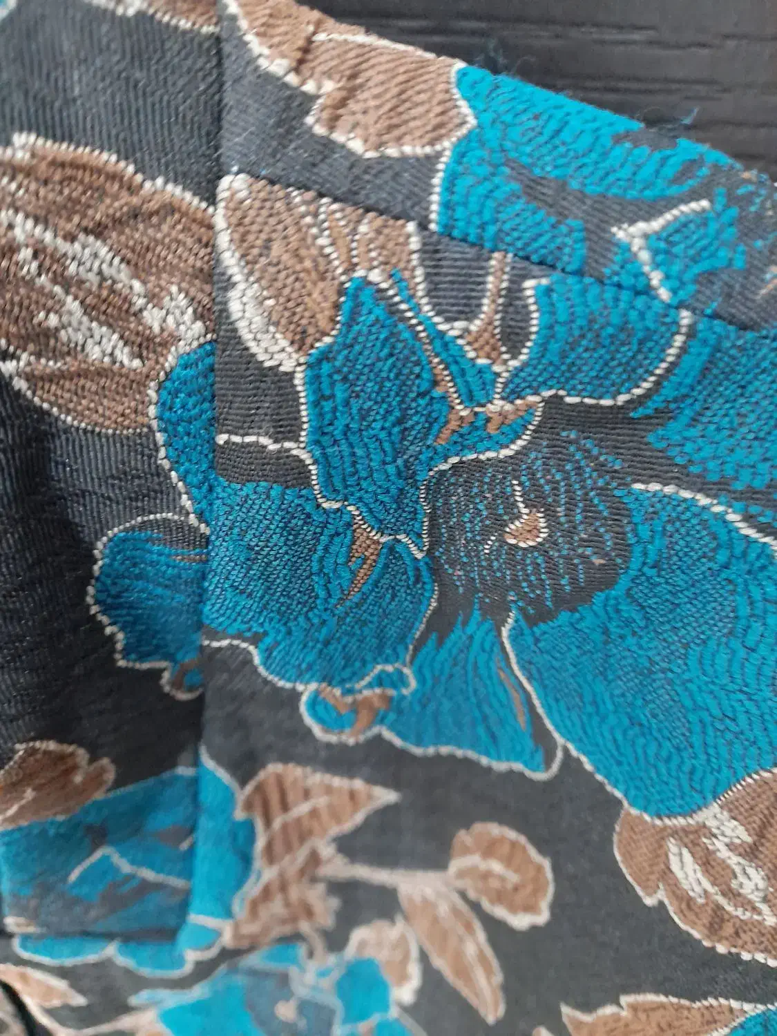 مانتو کتی ژاکارد|لباس|آمل, |دیوار