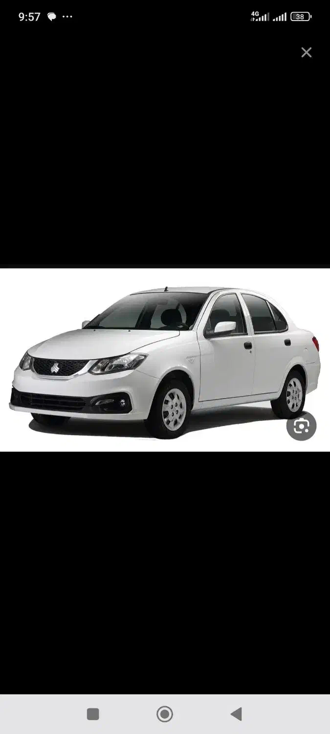 فروش ساینا صفر خشک|خودرو سواری و وانت|ارومیه, |دیوار